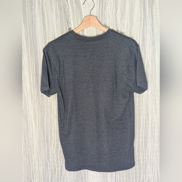 🔥Hell's Kitchen🔥 'Where's the Lamb Sauce?!' T-Shirt, Heather Blue - Picture 2 of 5